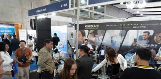ExpoSalud 2025 trae lo último en tecnologías para el bienestar 