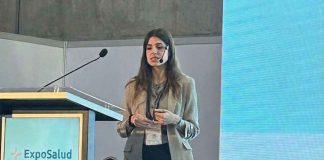 Exponen estándares internacionales en ExpoSalud 2025: Philips Chile refuerza su liderazgo en innovación