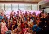 Famosos se unen en “Belleza que Sana”: una experiencia que combina modelaje, autocuidado y confianza para niñas en tratamiento oncológico Famosos se unen en “Belleza que Sana”: una experiencia que combina modelaje, autocuidado y confianza para niñas en tratamiento oncológico