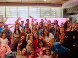 Famosos se unen en “Belleza que Sana”: una experiencia que combina modelaje, autocuidado y confianza para niñas en tratamiento oncológico