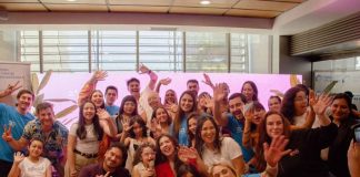 Famosos se unen en “Belleza que Sana”: una experiencia que combina modelaje, autocuidado y confianza para niñas en tratamiento oncológico