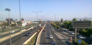 Fiestas de Fin de Año: asistencia vial sube un 9%