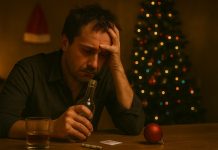 Fiestas de fin de año en alerta