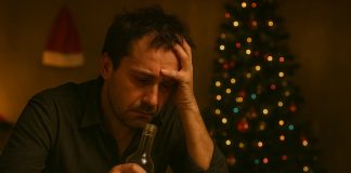 Fiestas de fin de año en alerta