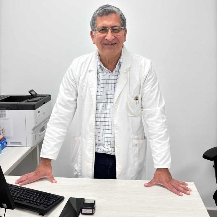 Fiestas sin malestar