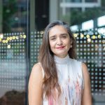 Autoexamen, mamografía y hábitos saludables: la fórmula para reducir el riesgo de cáncer de mama” Francia Rivera Droguett, académica de la Facultad de Enfermería de la Universidad Andrés Bello, sede Viña del Mar