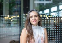 Autoexamen, mamografía y hábitos saludables: la fórmula para reducir el riesgo de cáncer de mama” Francia Rivera Droguett, académica de la Facultad de Enfermería de la Universidad Andrés Bello, sede Viña del Mar