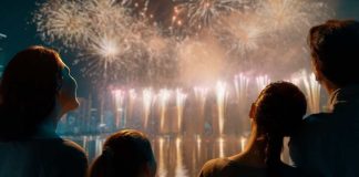 Fuegos artificiales y salud auditiva cómo celebrar sin poner en riesgo tus oídos