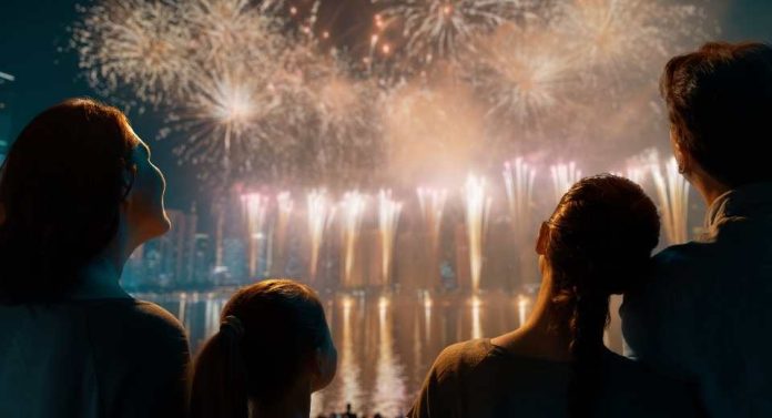 Fuegos artificiales y salud auditiva cómo celebrar sin poner en riesgo tus oídos