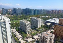 Gastos comunes en la región Metropolitana suben 20% en dos años y alcanzan su mayor nivel desde 2023