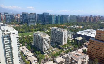 Gastos comunes en la región Metropolitana suben 20% en dos años y alcanzan su mayor nivel desde 2023