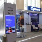 Gigante japonés de salud visual elige Chile para entrar a Latam