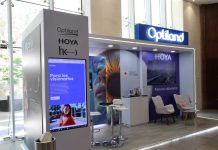 Gigante japonés de salud visual elige Chile para entrar a Latam