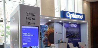 Gigante japonés de salud visual elige Chile para entrar a Latam