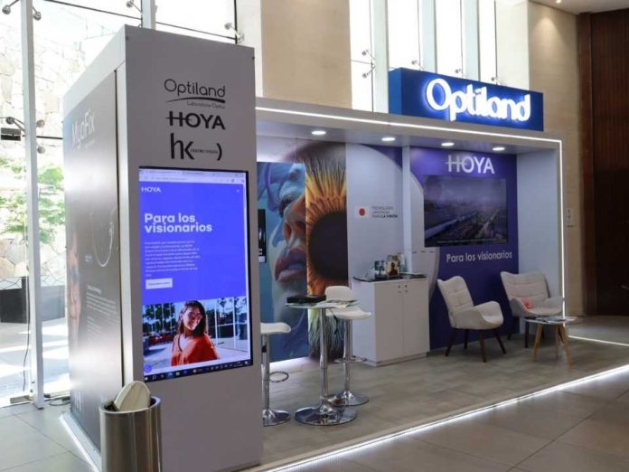 Gigante japonés de salud visual elige Chile para entrar a Latam Gigante japonés de salud visual elige Chile para entrar a Latam