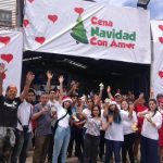 Gran Comedor Navideño de Concepción atenderá a 800 personas