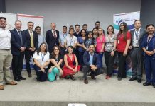 Hospital Sótero del Río inicia piloto tecnológico para optimizar rutas de hospitalización domiciliaria