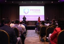 InterSystems participó en el exitoso cierre de la etapa de implementación del proyecto PRISMA