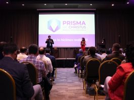 InterSystems participó en el exitoso cierre de la etapa de implementación del proyecto PRISMA