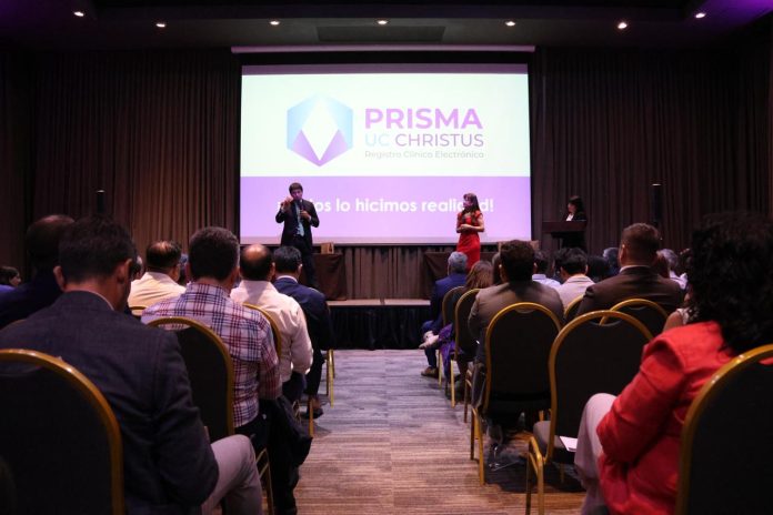 InterSystems participó en el exitoso cierre de la etapa de implementación del proyecto PRISMA