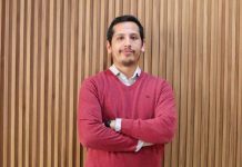 Ignacio Astudillo Director Magíster en Kinesiología Músculo-Esquelética Aplicada Universidad de Las Américas UDLA