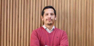 Ignacio Astudillo Director Magíster en Kinesiología Músculo-Esquelética Aplicada Universidad de Las Américas UDLA