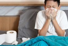 Influenza H3N2: especialista llama a reforzar los cuidados durante las fiestas de fin de año