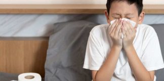 Influenza H3N2: especialista llama a reforzar los cuidados durante las fiestas de fin de año