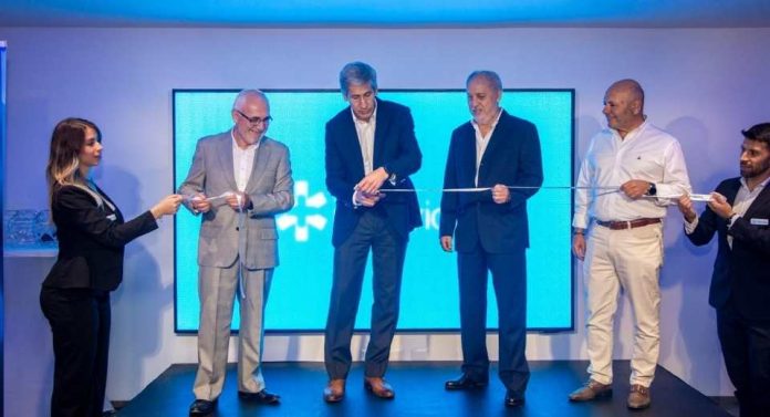 Isapre Nueva Masvida impulsa su estrategia de expansión 2026 con la apertura de nuevas oficinas de ventas