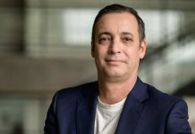 Javier Maruri, académico de Nutrición y Dietética de la Universidad Andrés Bello