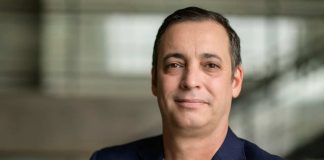 Javier Maruri, académico de Nutrición y Dietética de la Universidad Andrés Bello