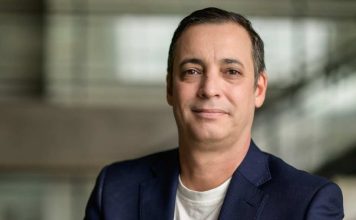 Javier Maruri, académico de Nutrición y Dietética de la Universidad Andrés Bello