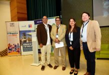 La Fundación Pro Salud Renal organiza por primera vez en la región de O’Higgins jornada de educación de ERC y diálisis peritoneal para atención primaria