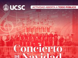 La música navideña resonará por primera vez en la Catedral de Concepción con sello UCSC
