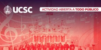 La música navideña resonará por primera vez en la Catedral de Concepción con sello UCSC