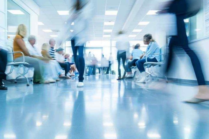 La sostenibilidad, el nuevo pulso de la atención sanitaria para el 2026