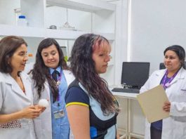 Laboratorio de Control Motor Humano UTalca expande sus alianzas