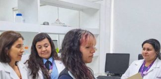 Laboratorio de Control Motor Humano UTalca expande sus alianzas