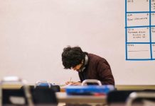 Los efectos de la PAES 2025 Desde bloqueo mental hasta fatiga, ¿Cómo evitarlos