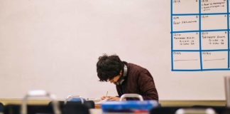Los efectos de la PAES 2025 Desde bloqueo mental hasta fatiga, ¿Cómo evitarlos
