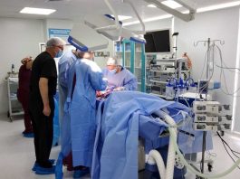 MAT-URO: el dispositivo médico chileno que busca revolucionar el tratamiento de la estrechez uretral