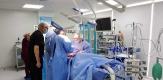 MAT-URO: el dispositivo médico chileno que busca revolucionar el tratamiento de la estrechez uretral