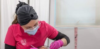 Más de mil personas recibieron su alta clínica y recibirán el 2026 con una nueva sonrisa gracias a ciclo de operativos dentales gratuitos