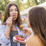 Más de un tercio de los universitarios presentan conductas alimentarias de riesgo