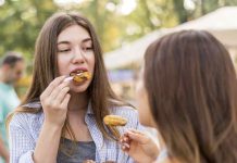 Más de un tercio de los universitarios presentan conductas alimentarias de riesgo