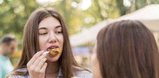 Más de un tercio de los universitarios presentan conductas alimentarias de riesgo
