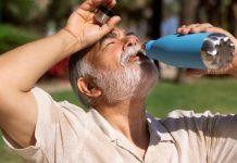 Mutual de Seguridad refuerza llamado a la prevención ante altas temperaturas en gran parte del país