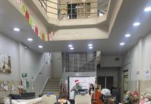 Niños, niñas y jóvenes de FOJI se presentan en hospitales y fundaciones Niños, niñas y jóvenes de FOJI se presentan en hospitales y fundaciones