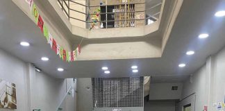 Niños, niñas y jóvenes de FOJI se presentan en hospitales y fundaciones