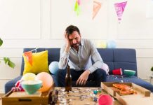 Nutricionista explica cómo prevenir y lidiar con la resaca en estas fiestas de fin de año